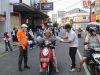 Pemerintah Kota Parepare bergerak cepat mengantisipasi dampak kabut asap yang menyelimuti sejumlah wilayah kota dalam beberapa hari terakhir.