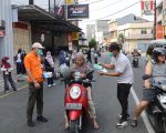 Pemerintah Kota Parepare bergerak cepat mengantisipasi dampak kabut asap yang menyelimuti sejumlah wilayah kota dalam beberapa hari terakhir.