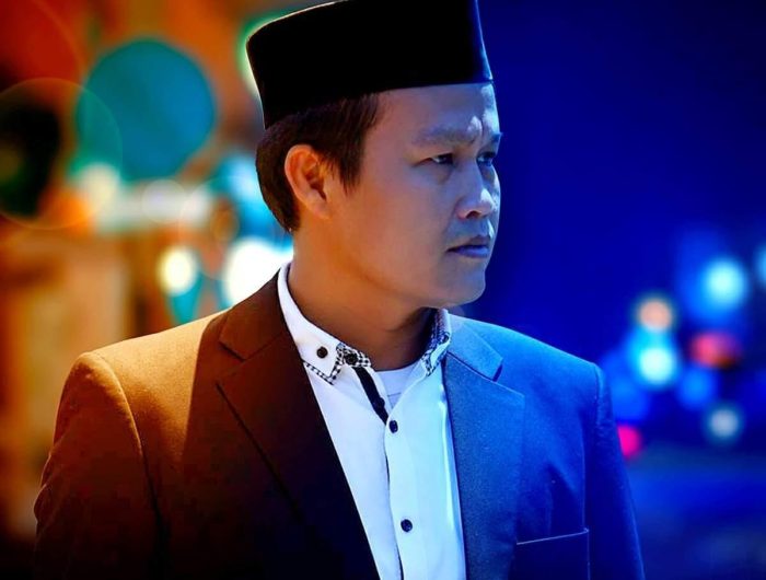 2 Poin Penting Bagi Demokrat Pasca Appi Bergabung 13 Direktur Celebes Research Center (CRC), Saiful Bahri