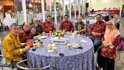 Warnai HARKOPNAS ke-79 di Sorowako, Thalib Mustafa: Koperasi Harus Lebih Bergairah 14 IMG 20261012 WA0008