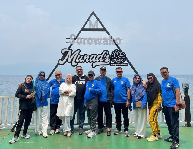 Warnai HARKOPNAS ke-79 di Sorowako, Thalib Mustafa: Koperasi Harus Lebih Bergairah 13 IMG 20261012 WA0013