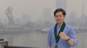 Fenomena kabut asap yang menyelimuti Kota Makassar menjadi perhatian Himpunan Mahasiswa Islam (HMI) Cabang Gowa Raya. Organisasi mahasiswa tersebut menilai kondisi ini tidak boleh dipandang semata sebagai persoalan lingkungan, tetapi juga menyangkut perlindungan kesehatan masyarakat.