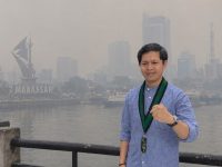 Fenomena kabut asap yang menyelimuti Kota Makassar menjadi perhatian Himpunan Mahasiswa Islam (HMI) Cabang Gowa Raya. Organisasi mahasiswa tersebut menilai kondisi ini tidak boleh dipandang semata sebagai persoalan lingkungan, tetapi juga menyangkut perlindungan kesehatan masyarakat.