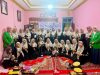 Dosen Fakultas Farmasi Universitas Muslim Indonesia (UMI) melaksanakan kegiatan pengabdian kepada masyarakat melalui edukasi penggunaan obat yang aman dan pemanfaatan herbal berbasis pengetahuan kefarmasian bagi anggota Majelis Taklim Al-Mukhlisin, Kota Makassar, Sabtu (10/10/2026).