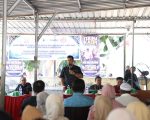 Masyarakat Pulau Balang Caddi, Kabupaten Pangkajene dan Kepulauan (Pangkep), kembali menikmati akses listrik melalui penyerahan bantuan dan perbaikan Pembangkit Listrik Tenaga Surya (PLTS). Kegiatan ini merupakan tindak lanjut atas aspirasi masyarakat terkait keterbatasan akses listrik yang selama ini menjadi salah satu persoalan di wilayah kepulauan tersebut.