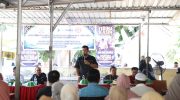 Masyarakat Pulau Balang Caddi, Kabupaten Pangkajene dan Kepulauan (Pangkep), kembali menikmati akses listrik melalui penyerahan bantuan dan perbaikan Pembangkit Listrik Tenaga Surya (PLTS). Kegiatan ini merupakan tindak lanjut atas aspirasi masyarakat terkait keterbatasan akses listrik yang selama ini menjadi salah satu persoalan di wilayah kepulauan tersebut.