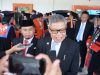 Wali Kota Parepare, Tasming Hamid, menekankan pentingnya penguasaan ilmu pengetahuan dan teknologi, penguatan karakter, serta kemampuan berinovasi bagi lulusan perguruan tinggi dalam menghadapi tantangan dunia kerja dan mendukung pembangunan daerah.