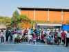 Dalam rangka HUT Sulawesi Selatan ke-357, PT Sulsel Citra Indonesia (SCI) menggelar Turnamen Tenis SCI CUP 1 2026 dan SCI GAMES 2026.