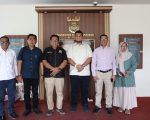 Universitas Islam Makassar (UIM) menggelar kuliah umum bertema “Narkoba Ancaman Generasi Bangsa: sebagai Pencegahan dan Penegakan Hukum dalam Perspektif Komisi III DPR RI.