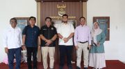 Universitas Islam Makassar (UIM) menggelar kuliah umum bertema “Narkoba Ancaman Generasi Bangsa: sebagai Pencegahan dan Penegakan Hukum dalam Perspektif Komisi III DPR RI.