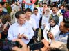 Wakil Gubernur Sulawesi Selatan, Fatmawati Rusdi menyatakan Sulawesi Selatan siap menjadi simpul produksi dan distribusi pangan di kawasan Sulawesi, Maluku, dan Papua (Sulampua).