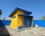 Proyek pembangunan Jaringan Irigasi Air Tanah (JIAT) di Kelurahan Balang Beru, Kecamatan Binamu, Kabupaten Jeneponto dengan anggaran Rp 1,6 miliar belum selesai hingga Oktober 2026.
