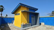 Proyek pembangunan Jaringan Irigasi Air Tanah (JIAT) di Kelurahan Balang Beru, Kecamatan Binamu, Kabupaten Jeneponto dengan anggaran Rp 1,6 miliar belum selesai hingga Oktober 2026.