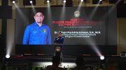 Ketua Pengurus Provinsi (Pengprov) Taekwondo Indonesia Sulawesi Selatan, Adnan Purichta Ichsan, menargetkan atlet Taekwondo Sulsel meraih medali pada Pekan Olahraga Nasional (PON) 2028.