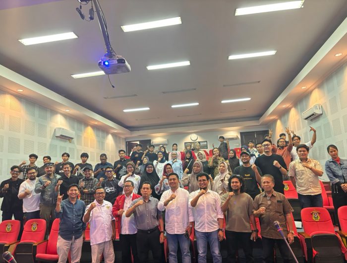 Mubes IKA Antropologi FISIP Unhas, Tetapkan Edy Muharezky sebagai Ketua Umum 13 Ikatan Keluarga Alumni (IKA) Antropologi Fakultas Ilmu Sosial dan Ilmu Politik (FISIP) Universitas Hasanuddin menggelar Musyawarah Besar (Mubes) dan Temu Kerabat pada Minggu, 25 Oktober 2026, di Aula Prof. Syukur Abdullah FISIP Unhas.