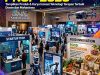 Politeknik Negeri Ujung Pandang (PNUP) bersiap menampilkan berbagai produk inovasi teknologi terapan karya dosen dan mahasiswa melalui Pameran Innovation Expo PNUP 2026.