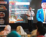 Festival Koperasi dan UMKM Sulawesi Selatan 2026 atau Sulsel Fest menghadirkan 60 UMKM dengan menyediakan 40 stan secara gratis. Terdapat sebagian stan yang dapat diisi dua UMKM.