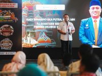 Festival Koperasi dan UMKM Sulawesi Selatan 2026 atau Sulsel Fest menghadirkan 60 UMKM dengan menyediakan 40 stan secara gratis. Terdapat sebagian stan yang dapat diisi dua UMKM.