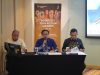 Pemerintah Provinsi Sulawesi Selatan mengikuti wawancara final lima besar Indonesia’s SDGs Action Awards 2026 melalui inovasi Apartemen Ikan, yang mengintegrasikan rehabilitasi habitat laut, peningkatan produktivitas perikanan, dan penguatan ekonomi nelayan untuk mendukung pembangunan kelautan yang inklusif dan berkelanjutan.