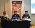 Pemerintah Provinsi Sulawesi Selatan mengikuti wawancara final lima besar Indonesia’s SDGs Action Awards 2026 melalui inovasi Apartemen Ikan, yang mengintegrasikan rehabilitasi habitat laut, peningkatan produktivitas perikanan, dan penguatan ekonomi nelayan untuk mendukung pembangunan kelautan yang inklusif dan berkelanjutan.