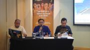 Pemerintah Provinsi Sulawesi Selatan mengikuti wawancara final lima besar Indonesia’s SDGs Action Awards 2026 melalui inovasi Apartemen Ikan, yang mengintegrasikan rehabilitasi habitat laut, peningkatan produktivitas perikanan, dan penguatan ekonomi nelayan untuk mendukung pembangunan kelautan yang inklusif dan berkelanjutan.