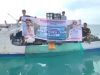 Masuknya inovasi Apartemen Ikan Provinsi Sulawesi Selatan dalam lima besar finalis Indonesia’s SDGs Action Awards 2026 mendapat apresiasi dari Jumardi, selaku penyedia dan pelaksana program di lapangan.