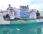 Masuknya inovasi Apartemen Ikan Provinsi Sulawesi Selatan dalam lima besar finalis Indonesia’s SDGs Action Awards 2026 mendapat apresiasi dari Jumardi, selaku penyedia dan pelaksana program di lapangan.
