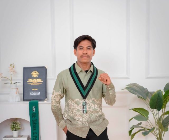 HMI Cabang Dompu Desak Kapolda NTB Klarifikasi Informasi Penangkapan Oknum Polisi yang Diduga Terkait Narkoba 13 Himpunan Mahasiswa Islam (HMI) Cabang Dompu melalui Bidang Perguruan Tinggi, Kemahasiswaan, dan Pemuda (PTKP) mendesak Kapolda Nusa Tenggara Barat (NTB) dan Polres Dompu memberikan klarifikasi resmi terkait informasi yang beredar mengenai dugaan penangkapan seorang oknum anggota kepolisian berinisial IS, yang disebut bernama Iwan Setiawan, dalam perkara narkotika.