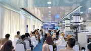 Bank Indonesia bersinergi dengan Dinas Perpustakaan dan Kearsipan Provinsi Sulawesi Selatan menghadirkan Gerai SiPeKainge’ untuk memperkuat literasi keuangan dan pelindungan konsumen di era digital.