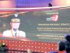 Pemerintah Provinsi Sulawesi Selatan meraih penghargaan dalam ajang Inovasi Membangun Negeri 2026 yang diselenggarakan tvOne atas inovasi layanan transportasi publik yang terjangkau dan terintegrasi.