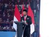 Gubernur Sulawesi Selatan, Andi Sudirman Sulaiman menyampaikan apresiasi dan terima kasih kepada Presiden RI Prabowo Subianto dan Menteri Sosial RI Saifullah Yusuf atas inisiatif dan pelaksanaan Program Sekolah Rakyat.