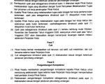Upah Pegawai Pemerintah dengan Perjanjian Kerja (PPPK) Paruh Waktu, pada bagian Umum Sekretariat Daerah (Setda) kabupaten Jeneponto dinilai bermasalah.