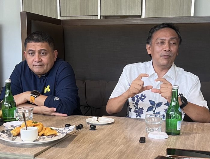 Bukti Pinangan Serius Demokrat: KTA Siap, Keputusan Ada di Tangan Appi 13 IMG 2286