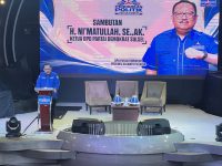 Ni’matullah: Politik Jangan Dipandang Kotor, Tugasnya Mengelola Kekuasaan dan Mendistribusikan Keadilan 18 IMG 2616
