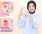 Promosi Pizza Poster Landscape