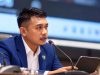 Pengurus DPD KNPI Sulawesi Selatan, Nurcholist