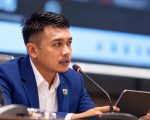 Pengurus DPD KNPI Sulawesi Selatan, Nurcholist