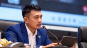 Pengurus DPD KNPI Sulawesi Selatan, Nurcholist