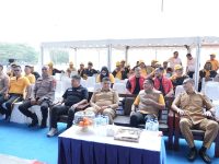 Kota Makassar Terjunkan 824 Atlet di 45 Cabor, Porprov XVIII, Munafri Minta Atlet Jaga Sportivitas 29 b13741e9 5b0e 424c 9c57 8745ab66a5dd