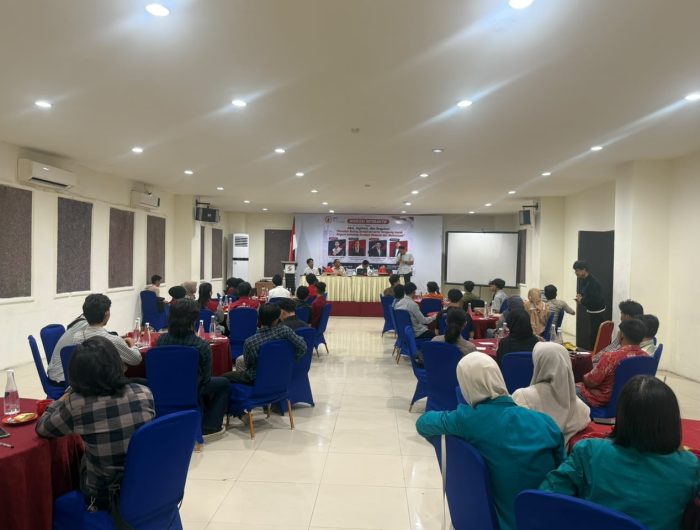 APPS Dorong Dialog Kritis tentang Kebebasan Berpendapat dan Penegakan Hukum di Ruang Demokrasi 12 d0c595f4 26e4 4aea bf78 7804ed9aaa8c