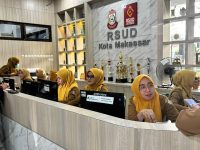 RSUD Daya Siapkan 125 Bed KRIS, Makassar Matangkan Reformasi Sistem Rujukan JKN 23 e1deaac6 bcd5 40c8 bb21 e144c61f7c1e