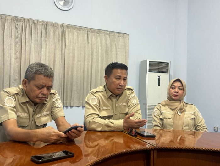 Tak Lagi Paksa Penumpang Masuk, Terminal Makassar Siapkan Strategi Baru Hidupkan Terminal Daya 13 e9c10500 47f3 41b9 9701 b6c1b0f7b152