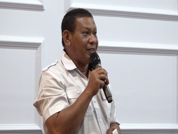 Diskominfo SP Pangkep Bekali ASN Pemahaman Antikorupsi dan Gratifikasi 13 Diskominfo SP Pangkep Bekali ASN Pemahaman Antikorupsi dan Gratifikasi